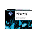 CABEZAL HP LF 727 DESIGNJET 6COLORES T920/T1500, B3P06A