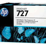 HP 727 Cabezal Tinta Amplio Formato B3P06A