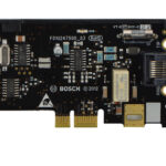 TARJETA PARA LINEA TELEFONICA PSTN BOSCH B430