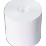 Rollo De Papel Pcm B4470 - 44 X 70, Rollos De Papel, Color Blanco