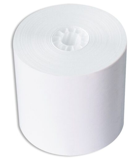 Rollo De Papel Pcm B4470 – 44 X 70, Rollos De Papel, Color Blanco