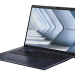LAPTOP ASUS EXPERTBOOK ADVANCED 14" TOUCH/CORE ULTRA 7-155H/16GB/1TB SSD/INGLES/WIN 11 PRO/COLOR NEGRO/B5404CMA-U716G1T-P1