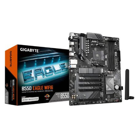 Motherboards