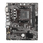 Mb MSI B550M-A Pro Socket Am4/Microatx/DDR4/HDMI/DVI/PCIE/M.2