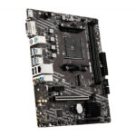 Mb MSI B550M-A Pro Socket Am4/Microatx/DDR4/HDMI/DVI/PCIE/M.2