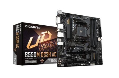 Motherboards