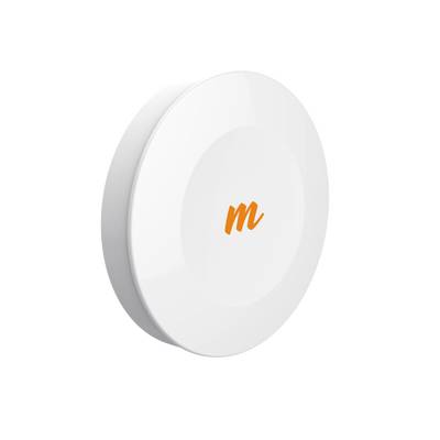Radio Backhaul Ptp Mimosa – MIMO 4X4:4Ac, 5.150-5.875 Ghz, IP67, Velocidad Hasta 1.5 Gbps, Antena 25 Dbi Integrada, Monitoreo A Tráves De La Nube. B5
