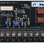 Modulo De Modernizacion Zonex Bosch B600 Compatible Paneles Series B Y G