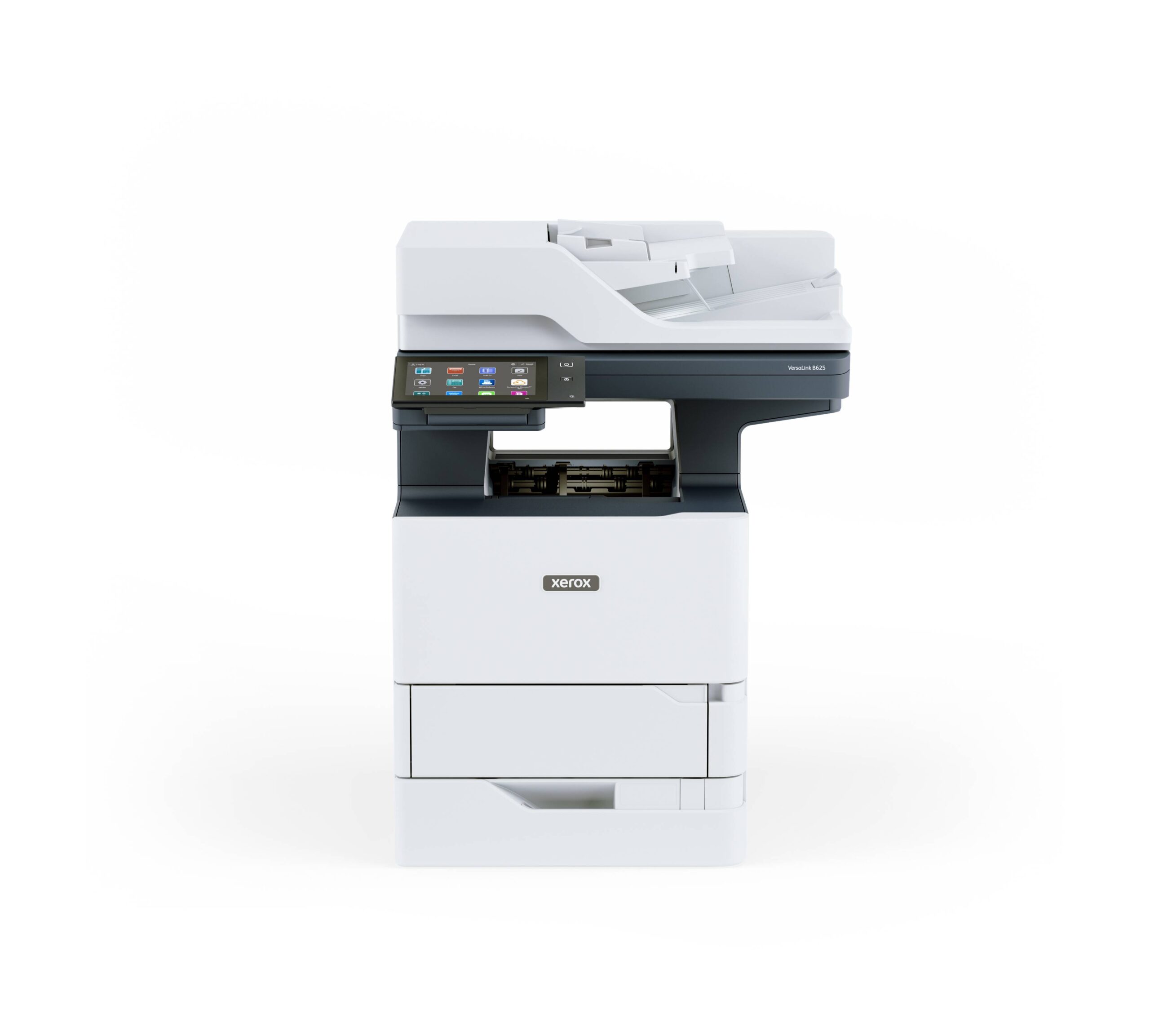 Multifuncional Laser Xerox B625_dn Monocromatica/65ppm/duplex/usb/wifi/ethernet Red/carta/a4