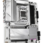 Motherboards Gigabyte B650 A Elite Ax Ice