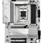 Motherboards Gigabyte B650 A Elite Ax Ice