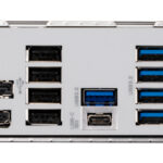 Motherboards Gigabyte B650 A Elite Ax Ice