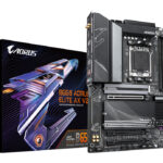 Mb Gigabyte B650 A Elite Ax V2 Socket Am5/4Xddr5/HDMI/DP/Para AMD/ATX