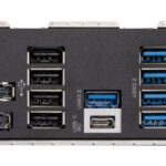 Mb Gigabyte B650 A Elite Ax V2 Socket Am5/4Xddr5/HDMI/DP/Para AMD/ATX
