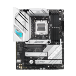 Tarjeta Madre ASUS Rog Strix B650-A Gaming WiFi - AMD, Am5, 3 Años De Garantía, PCIE 4.0, USB 3.2 Gen 2X2 Type-C® Posterior, USB 3.2 Gen 2 Type-C®, WiFi 6E