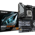 Mb Gigabyte B650 Eagle Ax Socket Am5/DDR5/HDMI/192Gb/AMD B650/ATX