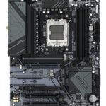 Mb Gigabyte B650 Eagle Ax Socket Am5/DDR5/HDMI/192Gb/AMD B650/ATX
