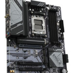 Mb Gigabyte B650 Eagle Ax Socket Am5/DDR5/HDMI/192Gb/AMD B650/ATX