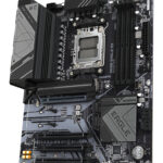 Mb Gigabyte B650 Eagle Ax Socket Am5/DDR5/HDMI/192Gb/AMD B650/ATX