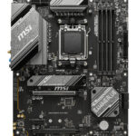 Mb MSI B650 Gaming Plus WiFi DDR5/Socket Am5/HDMI/192Gb/USB Tipo A/M.2/ATX
