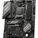 Mb MSI B650 Gaming Plus WiFi DDR5/Socket Am5/HDMI/192Gb/USB Tipo A/M.2/ATX