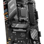 Mb MSI B650 Gaming Plus WiFi DDR5/Socket Am5/HDMI/192Gb/USB Tipo A/M.2/ATX