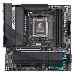 Mb Gigabyte B650M Aorus Elite Ax, Socket Am5/4Xddr5/128Gb/HDMI/M.2/PCI-E 5.0/Micro ATX
