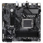 MB GIGABYTE B650M D3HP AX SOCKET AMD AM5/4XDDR5/HDMI/DP/WIFI 6E/MICRO-ATX