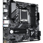 Mb Gigabyte B650M D3Hp S-Am5/AMD B650/192Gb DDR5/Micro-ATX/D3Hp