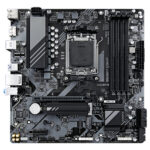 Mb Gigabyte B650M D3Hp S-Am5/AMD B650/192Gb DDR5/Micro-ATX/D3Hp