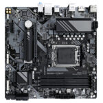 Mb Gigabyte B650M D3Hp S-Am5/AMD B650/192Gb DDR5/Micro-ATX/D3Hp