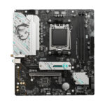 MB MSI B650M GAMING WIFI SOCKET AM5/128GB DDR5/AMD B650/HDMI/DP/MICRO-ATX
