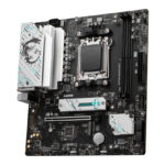 MB MSI B650M GAMING WIFI SOCKET AM5/128GB DDR5/AMD B650/HDMI/DP/MICRO-ATX