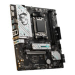 MB MSI B650M GAMING WIFI SOCKET AM5/128GB DDR5/AMD B650/HDMI/DP/MICRO-ATX