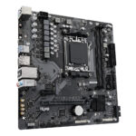 Mb Gigabyte B650M H Socket Am5/AMD B650/HDMI/DP/DDR5/Micro ATX