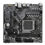 Mb Gigabyte B650M H Socket Am5/AMD B650/HDMI/DP/DDR5/Micro ATX