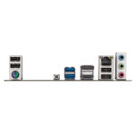 Mb Gigabyte B650M H Socket Am5/AMD B650/HDMI/DP/DDR5/Micro ATX