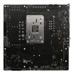 Mb MSI B650M Project Zero Socket Am5/256Gb DDR5/AMD B650/Microatx/HDMI