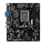 Motherboard Ecs B660H7-M22 - DDR4-Sdram, 64 Gb, Intel, Lga1700, Micro ATX
