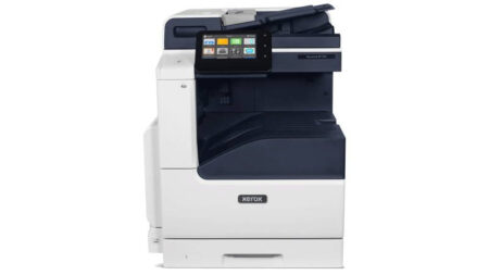 Base Qnw + Kit Qyw Versalink B7125 A3