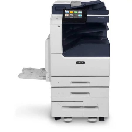 Multifuncional Xerox Blanco Y Negro B7130_T A3 –