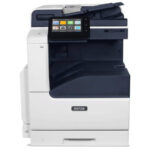Base Qnw + Kit Qyr Versalink B7130 A3