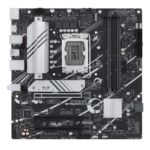 Motherboard