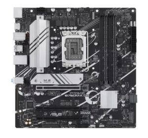 Motherboard