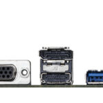 Mb Gigabyte B760M D3Hp Wifi6 Socket 1700/4Xddr5/HDMI/DP/PCIE 4.0/Micro ATX