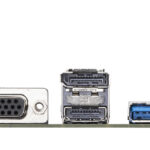 Mb Gigabyte B760M D3Hp Socket Lga1700/DDR5/DP/HDMI/D-Sub/PCIE 4.0/M.2