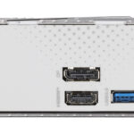 MB GIGABYTE B760M GAMING PLUS WIFI DDR4 SOCKET 1700/DDR4/WIFI 6/DP/HDMI/MICRO ATX/B760M G P WIFI DDR4