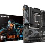 Motherboards Gaming