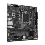 MB GIGABYTE B760M K DDR4 SOCKET 1700/INTEL B760 EXPRESS/HDMI/USB/64GB DDR4/MICRO-ATX