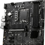 Motherboards Gaming